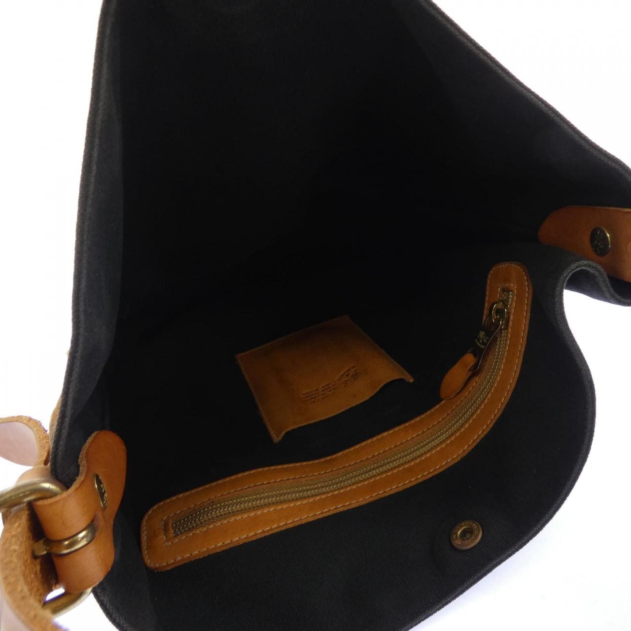 イルビゾンテ IL BISONTE BAG