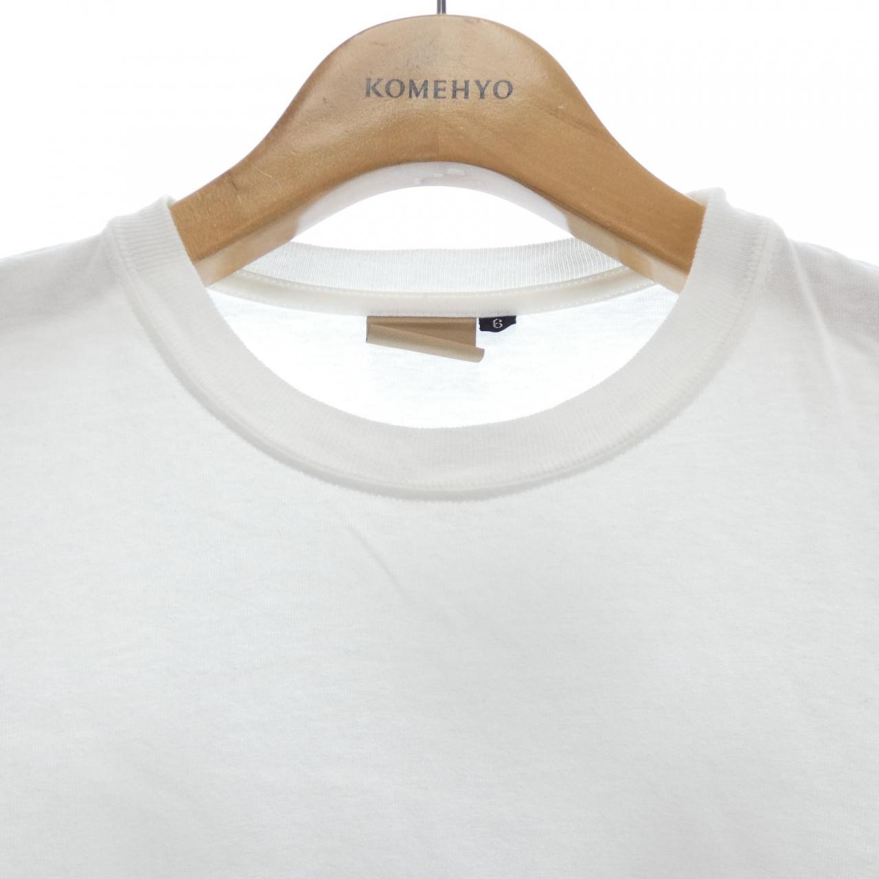 ムータ MUTA Tシャツ