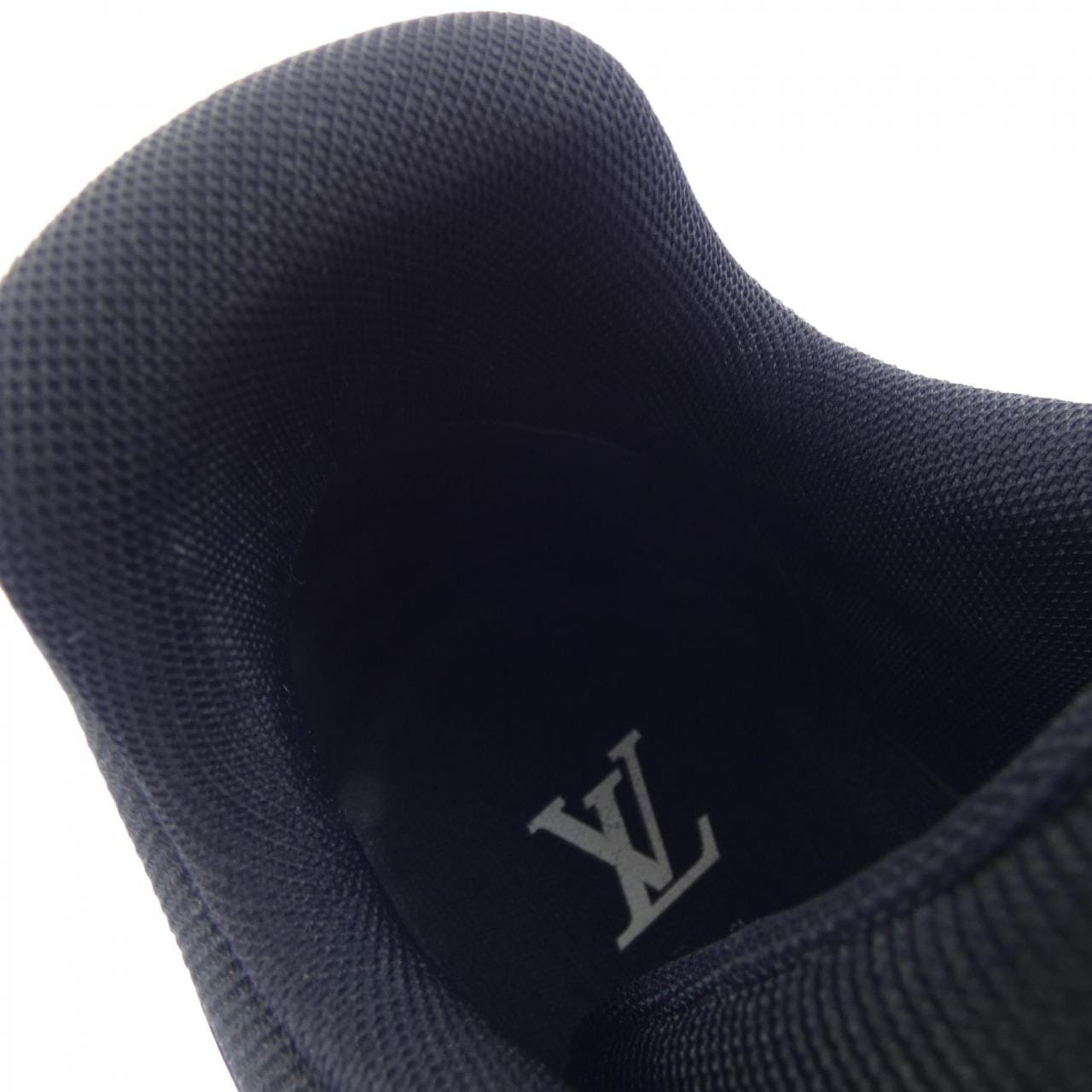 ルイヴィトン LOUIS VUITTON LVトレイナー スニーカー