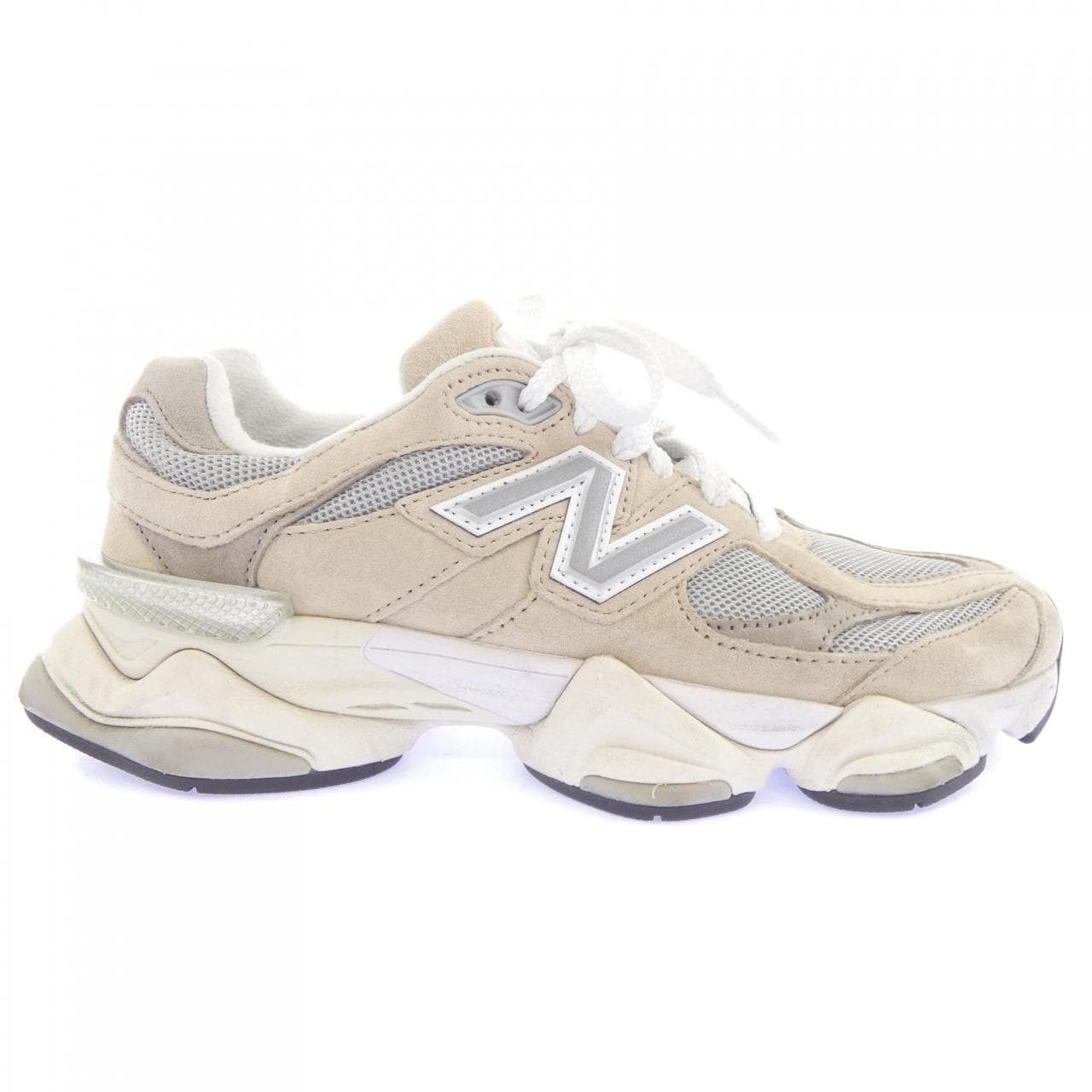 ニューバランス NEW BALANCE U9060LBD スニーカー