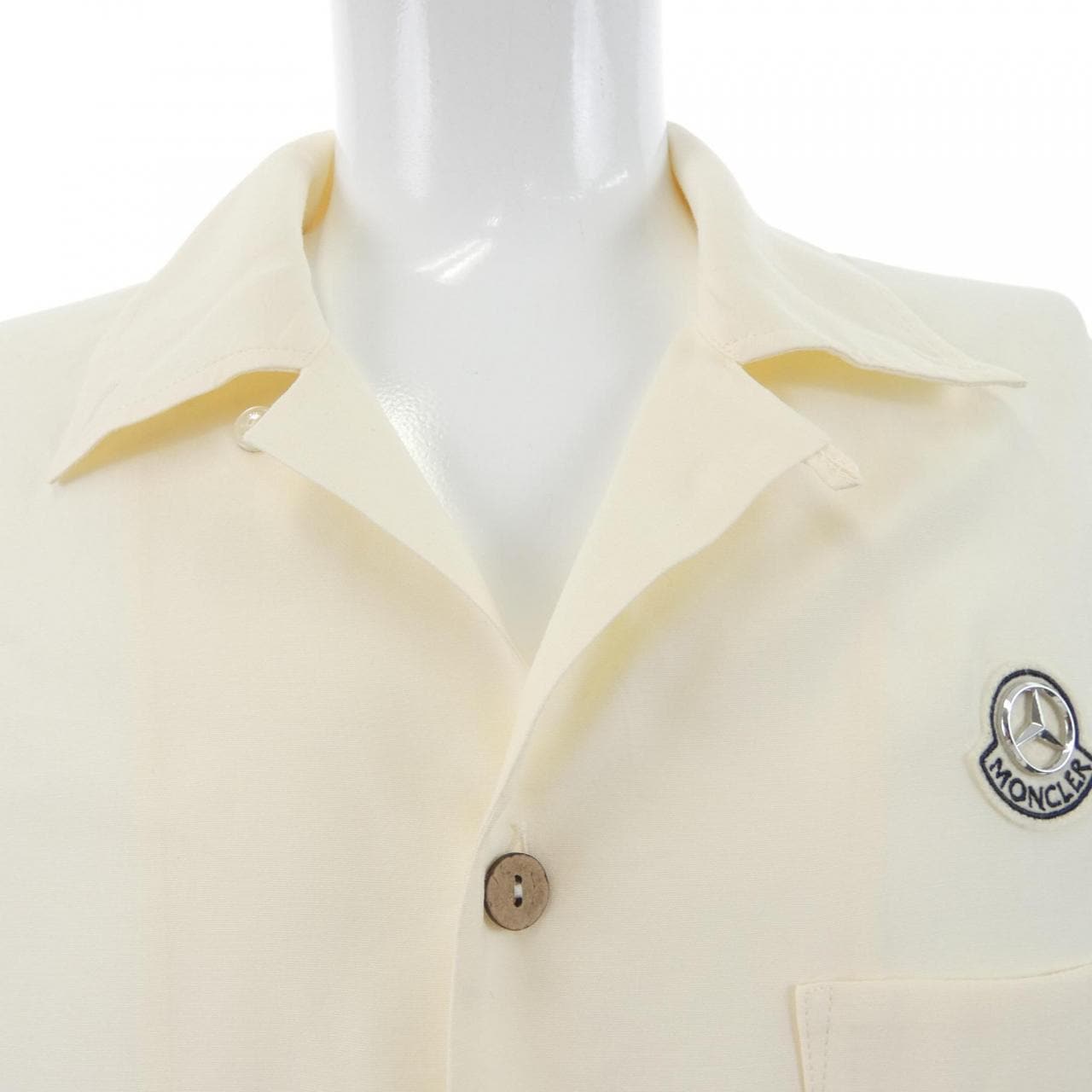 モンクレール ジーニアス MONCLER GENIUS S／Sシャツ