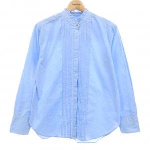 グリーンレーベルリラクシング green label relaxing シャツ