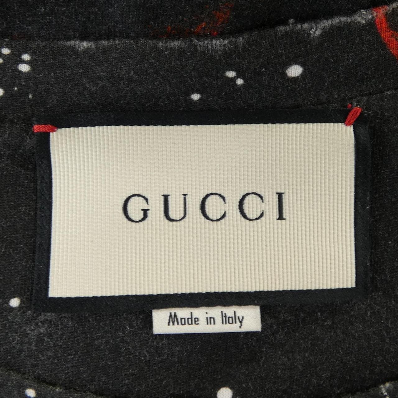 グッチ GUCCI 457936-X3G51 Tシャツ