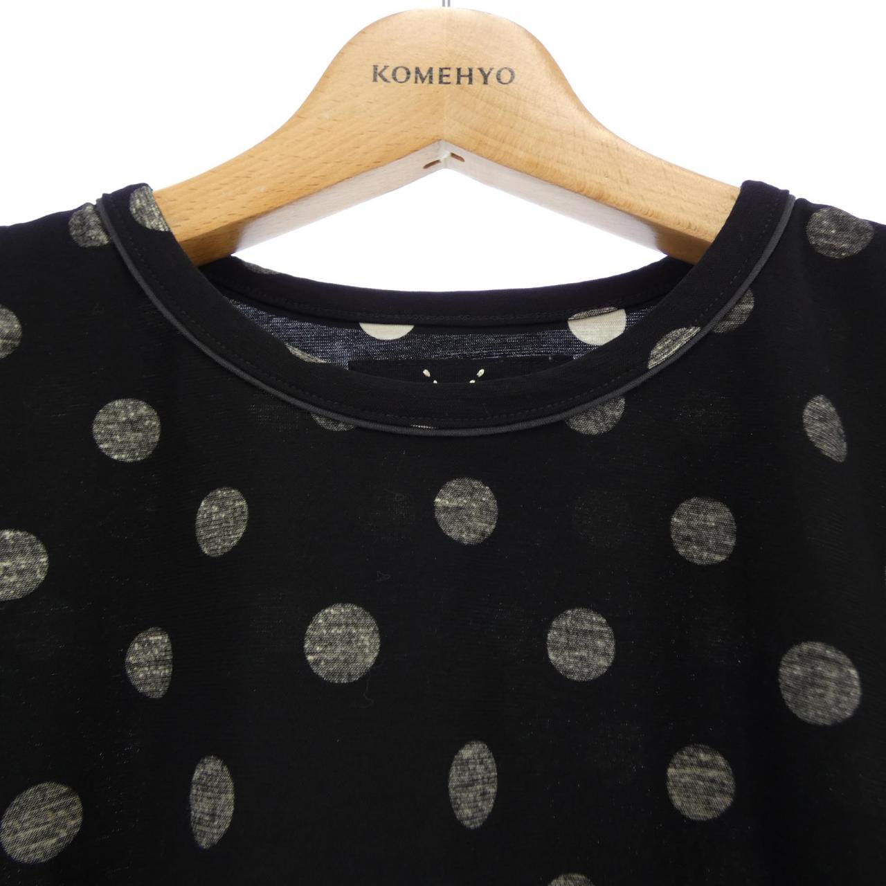 ワイズ Y's YL-T60-057-2 Tシャツ