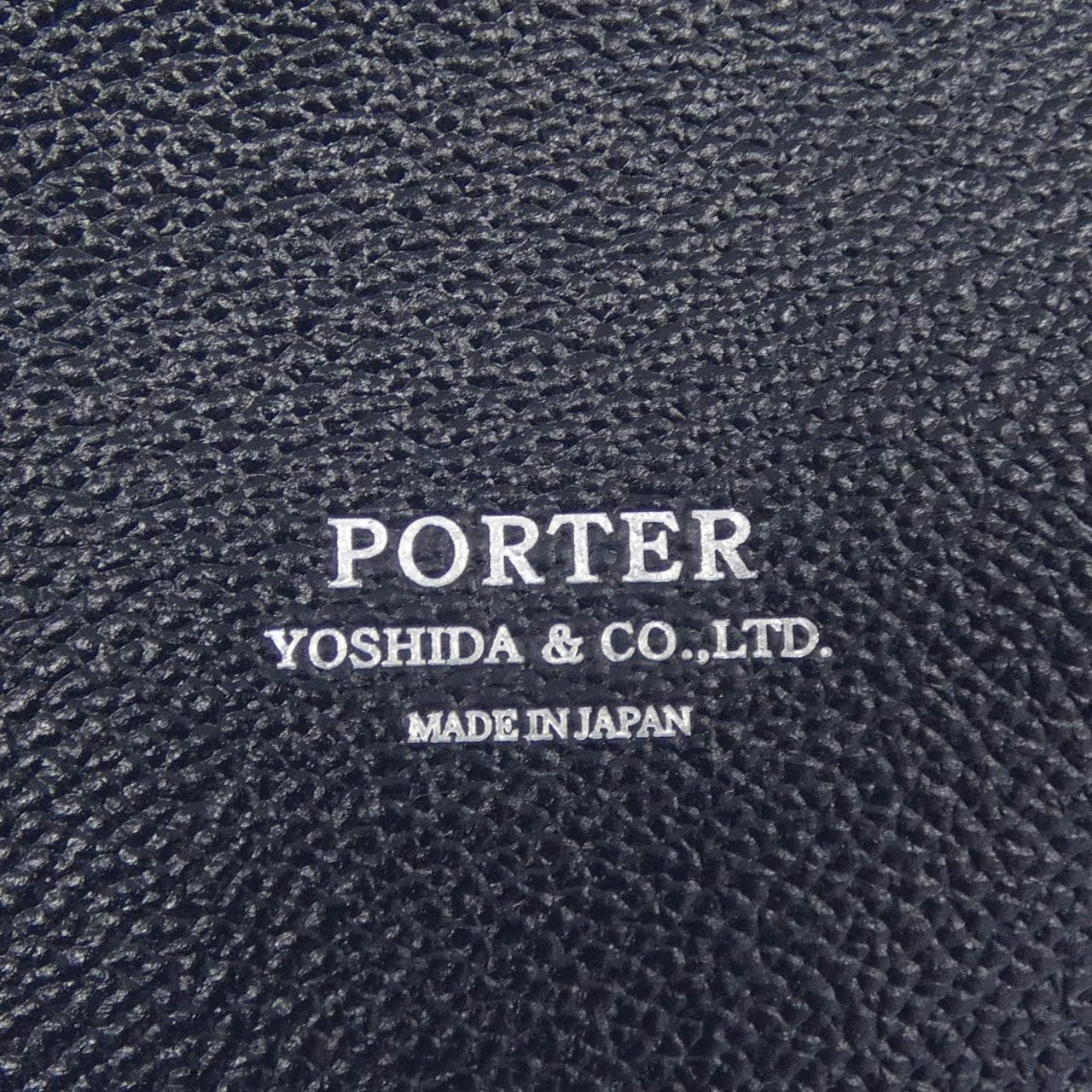 ポーター PORTER 321-02805 BAG