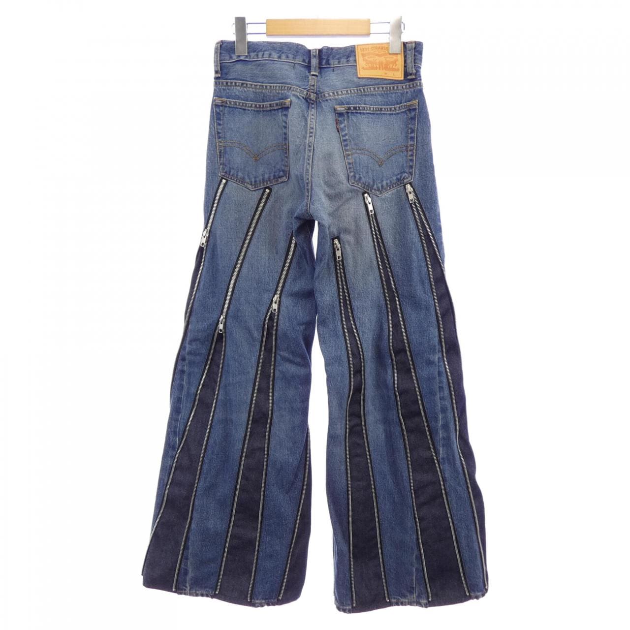 ジュンヤワタナベ JUNYA WATANABE JP-P202 LEVI'S ジーンズ