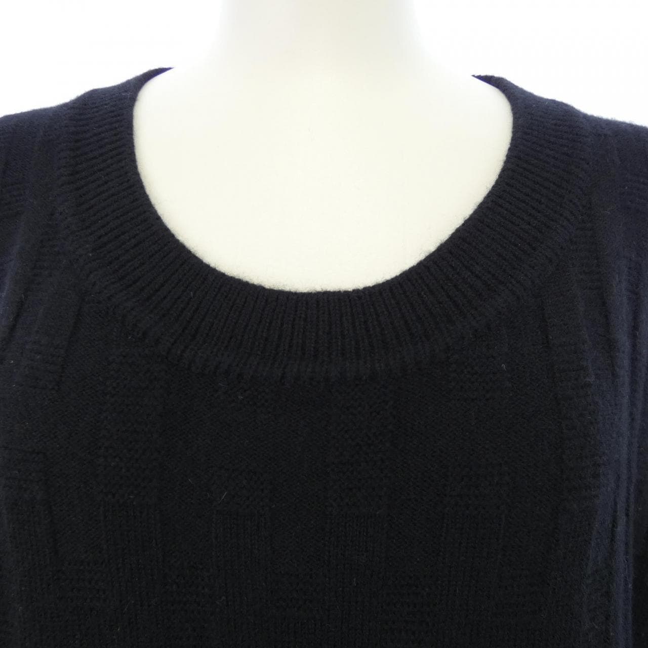エルメス HERMES *17-7701. ワンピース