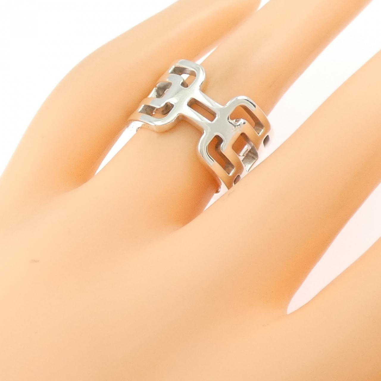 エルメス 925 リング