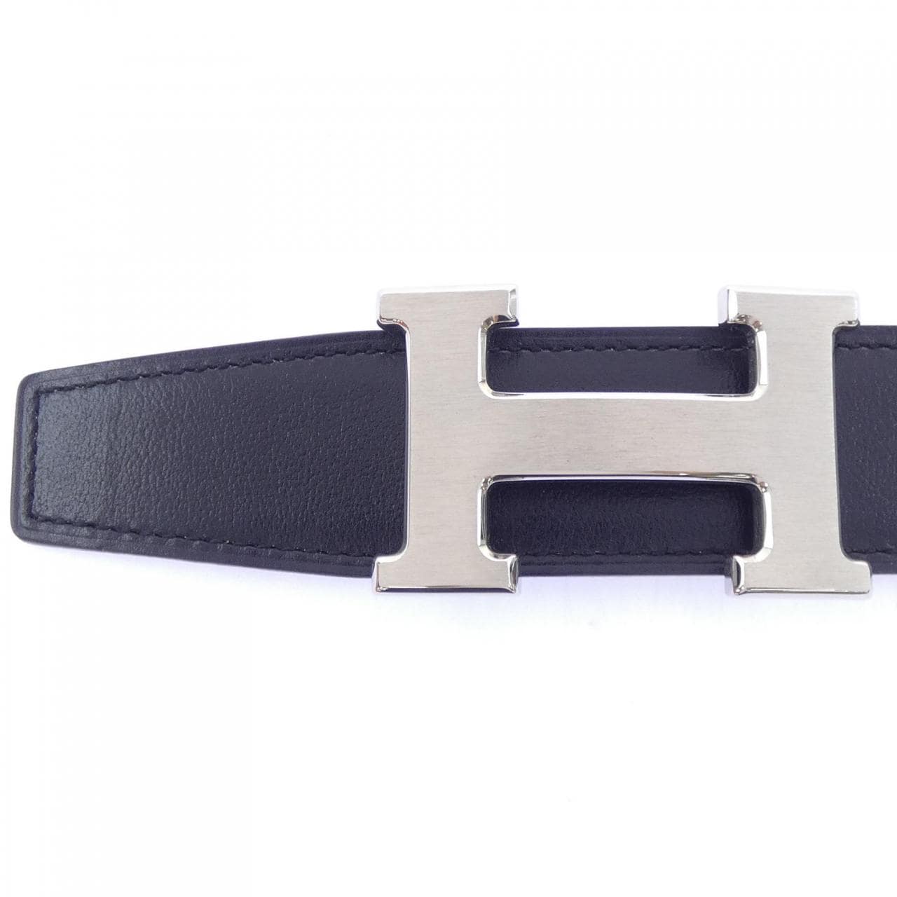 エルメス HERMES H 32mm リバーシブル BELT