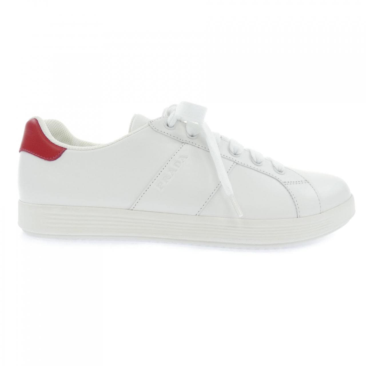 プラダ PRADA 4E3431 スニーカー