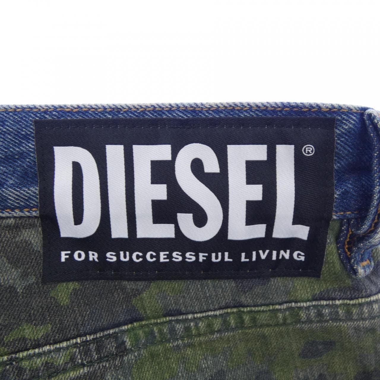 ディーゼル DIESEL ジーンズ
