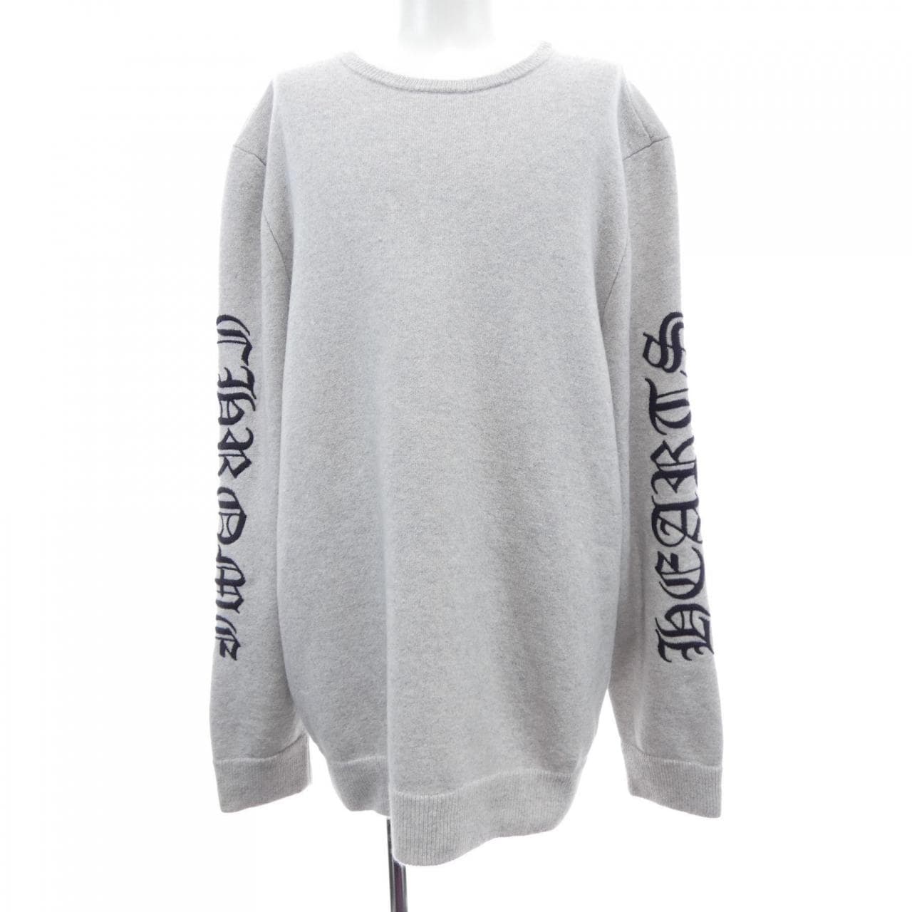 クロムハーツ CHROME HEARTS 412172853******309 ニット