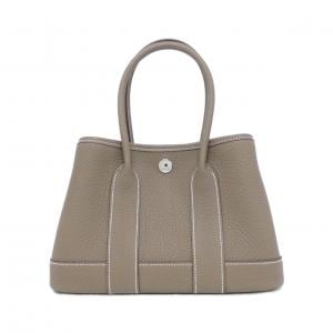【未使用品】エルメス ネオ ガーデン 23cm 086729CK バッグ