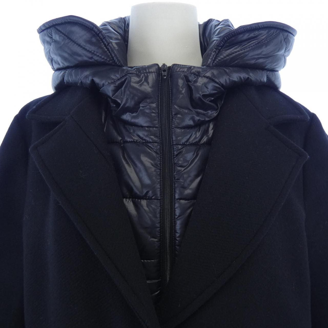 ヘルノ Herno GC0168D コート
