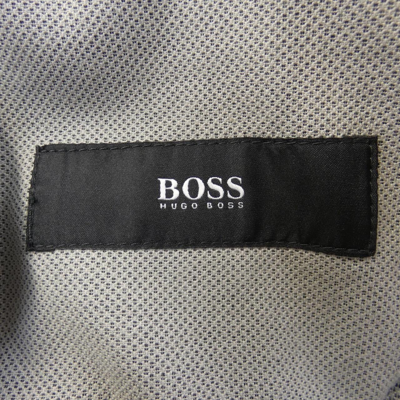 ヒューゴボス HUGO BOSS スーツ