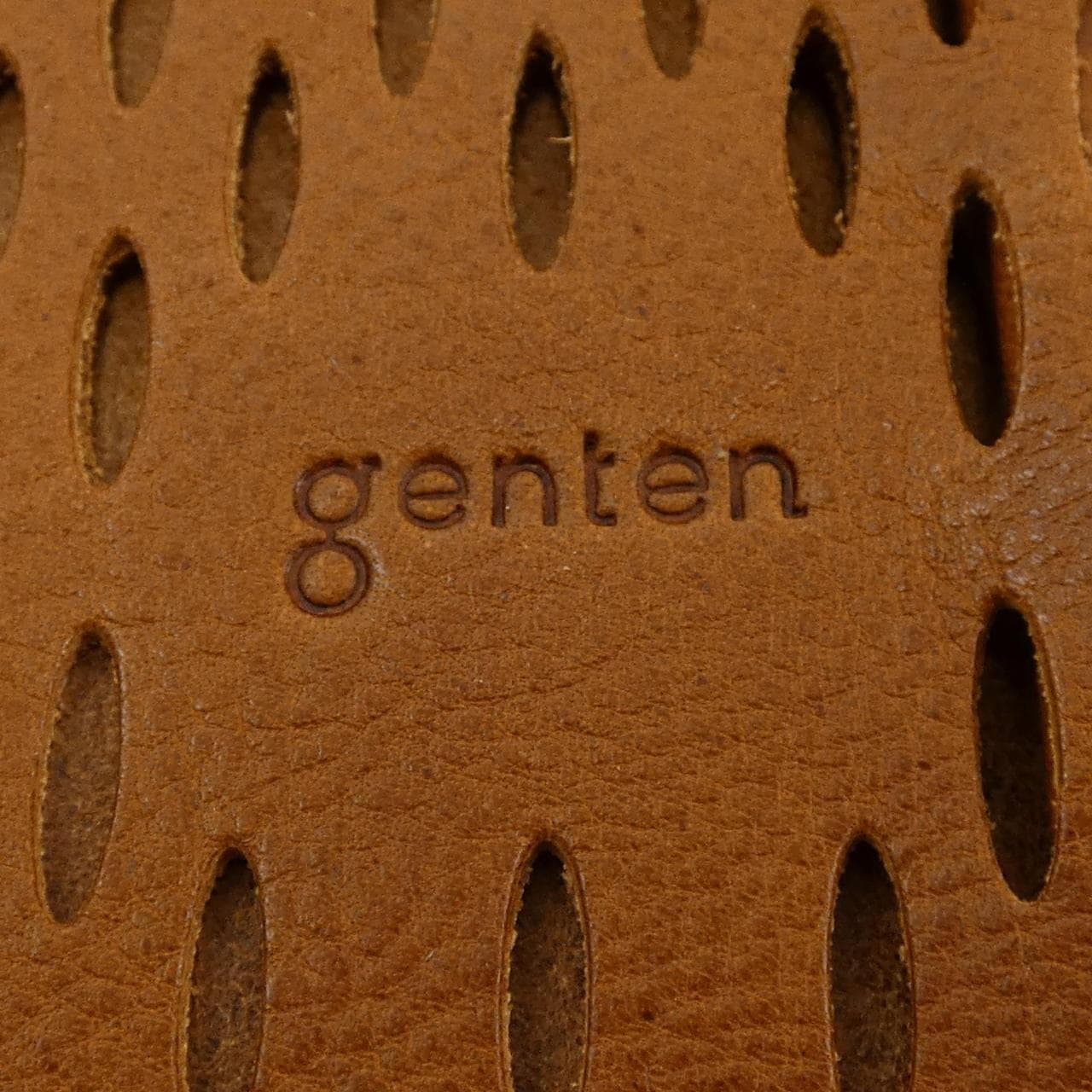 Genten BAG