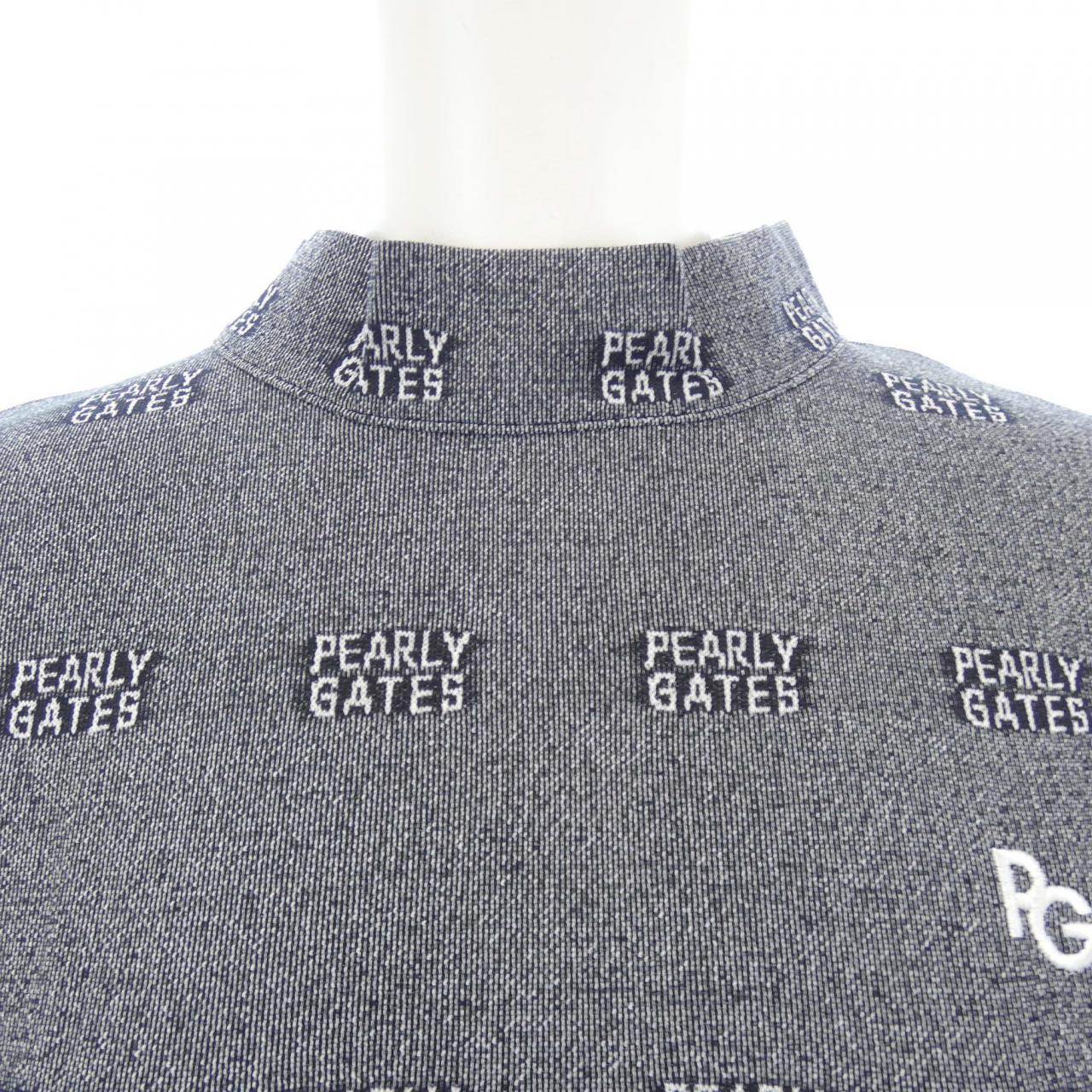 パーリーゲイツ PEARLY GATES カットワンピース