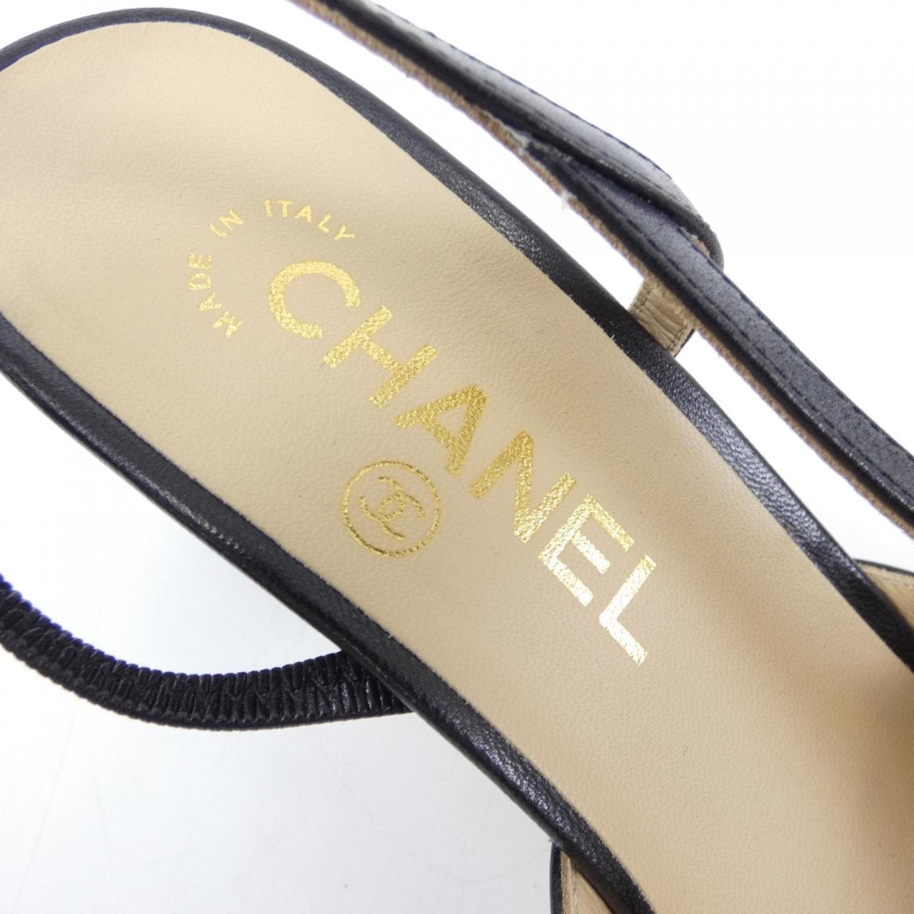 CHANEL CHANEL Shoes