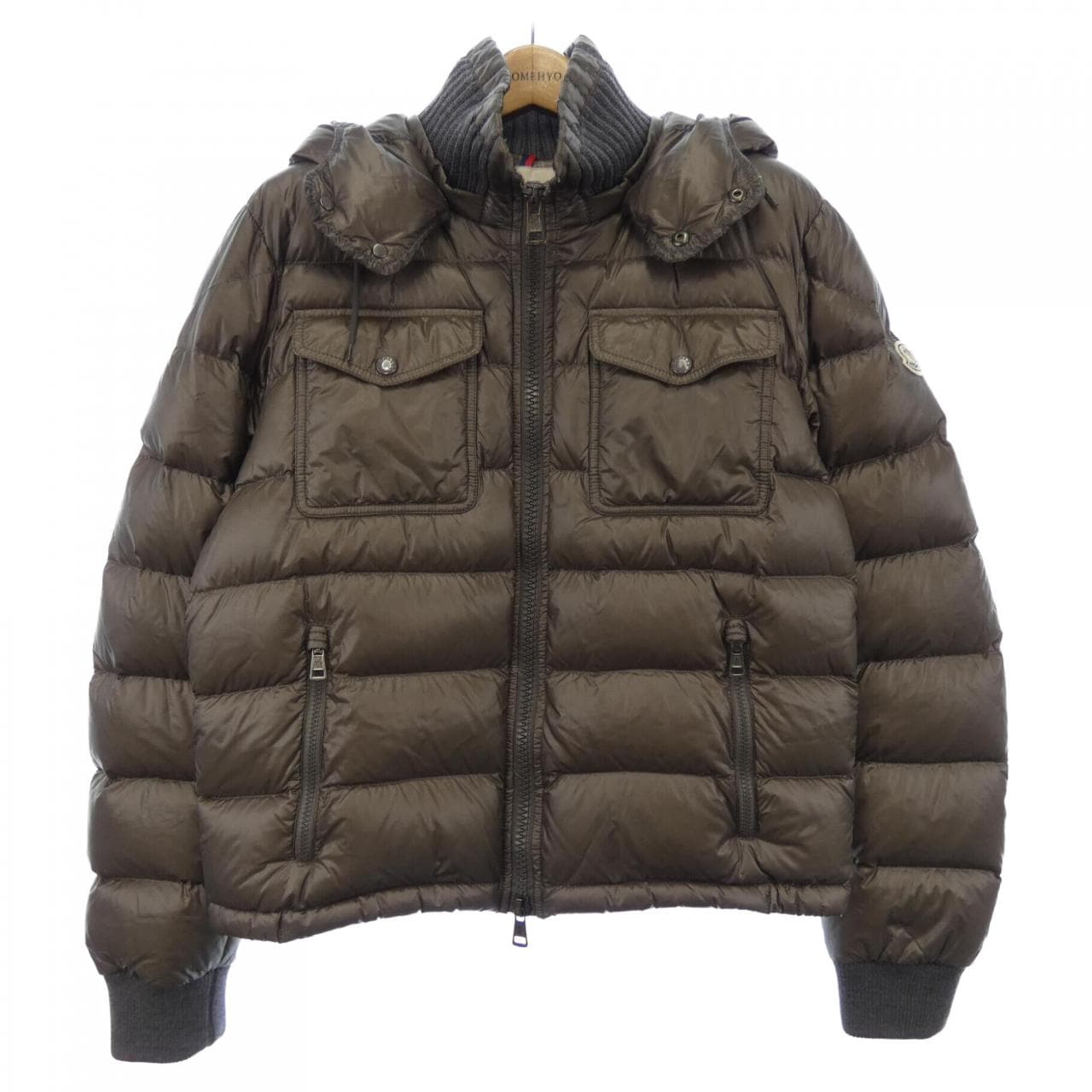 モンクレール MONCLER ダウンジャケット