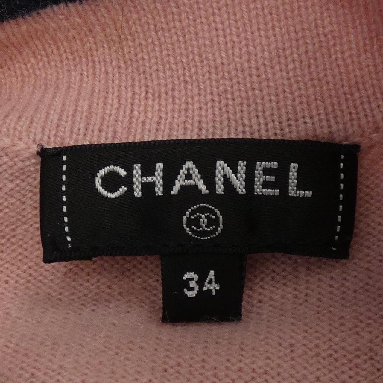 CHANEL香奈兒開衫