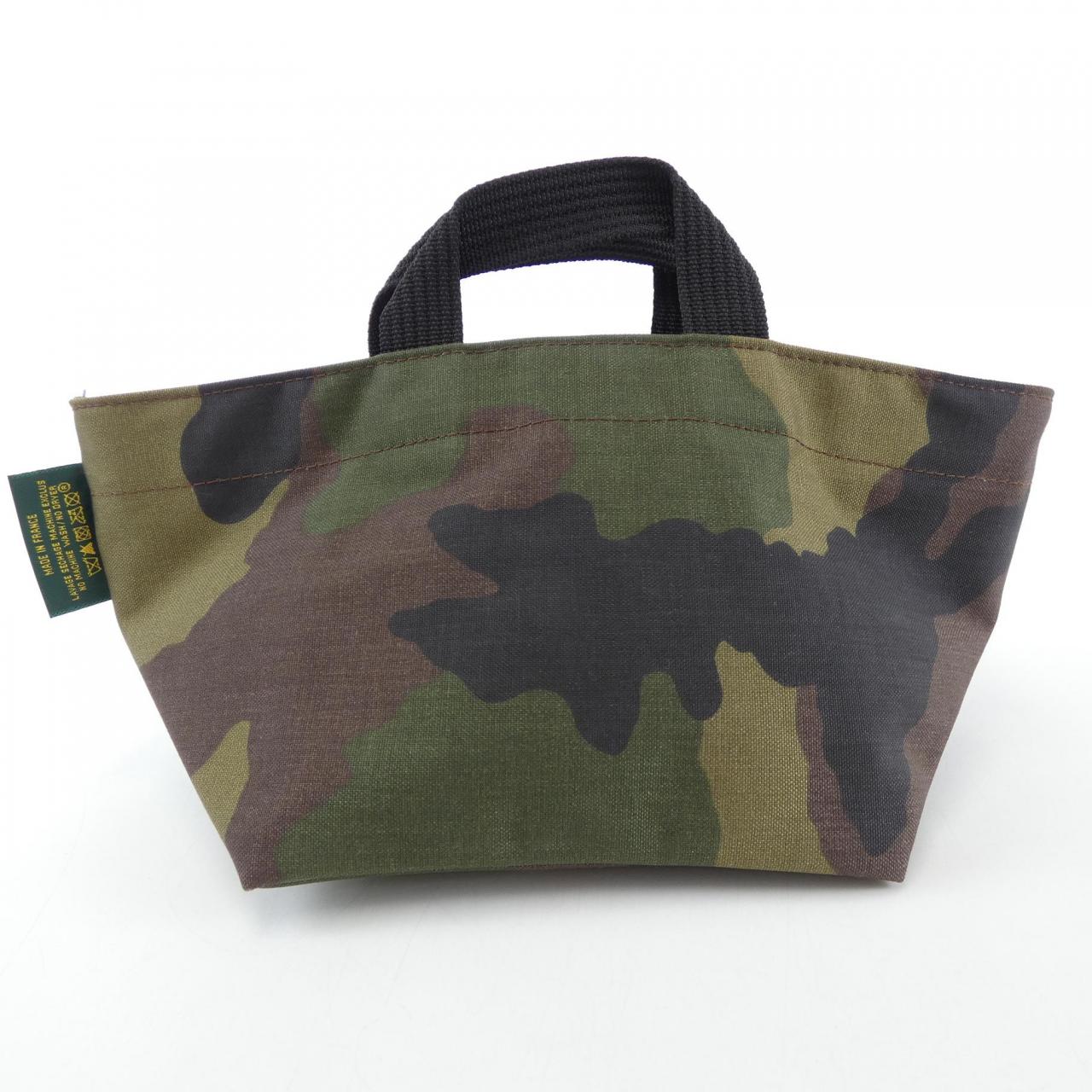 埃尔贝沙普利HERVE CHAPELIER BAG