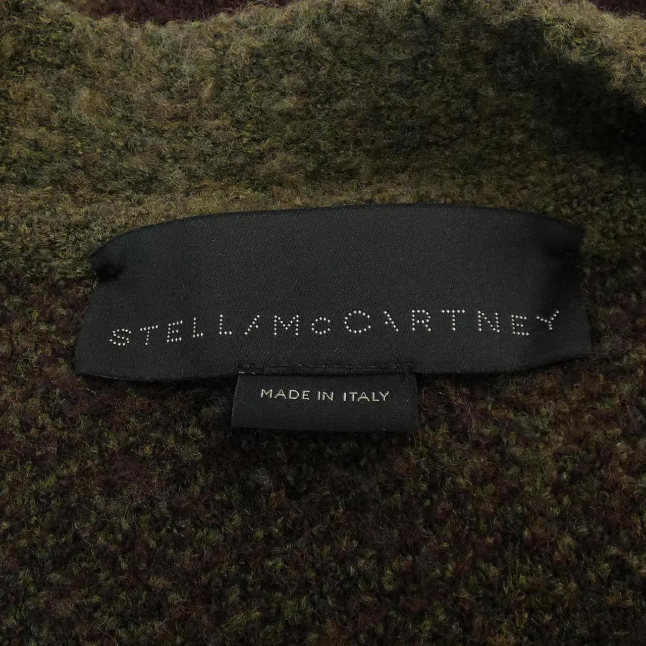 ステラマッカートニー STELLA MCCARTNEY カーディガン