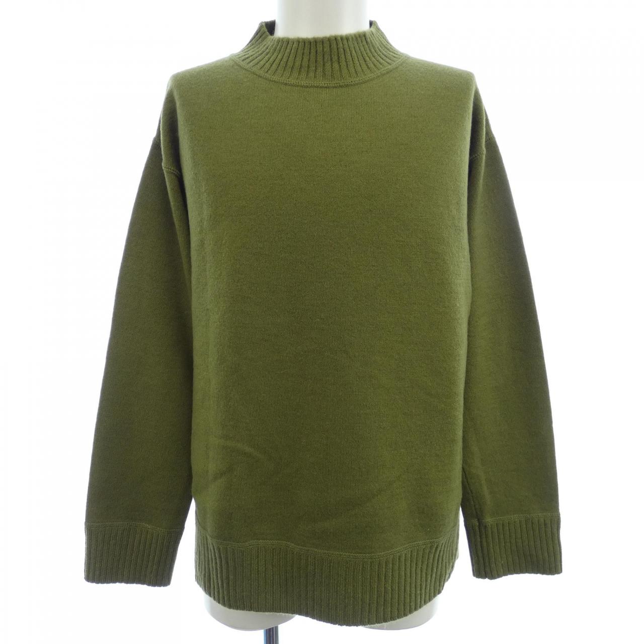 エムエイチエル MHL ニット