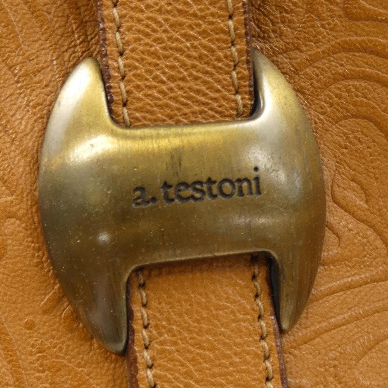 テストーニ a.testoni BAG