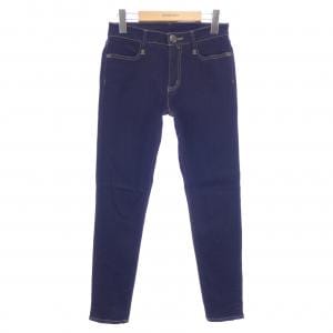 ブルーレーベルクレストブリッジ BLUE LABEL CRESTBRID ジーンズ
