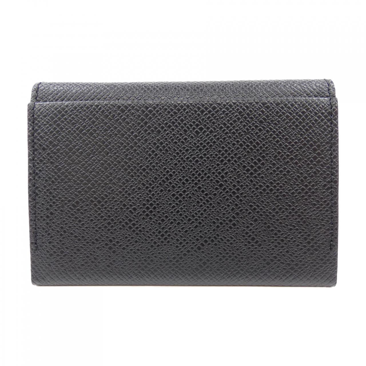 ペッレモルビダ PELLE MORBIDA CARD CASE