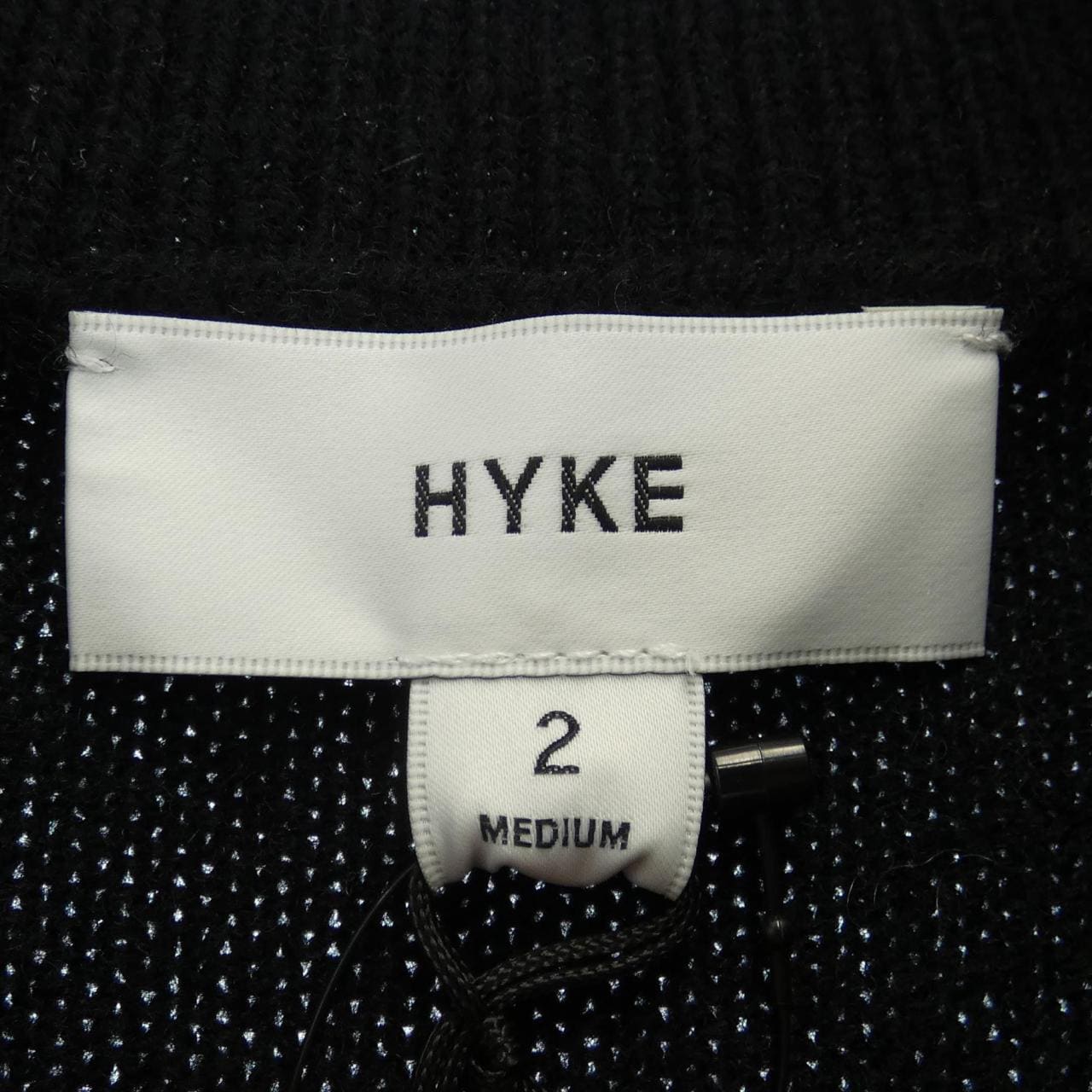 ハイク HYKE ベスト