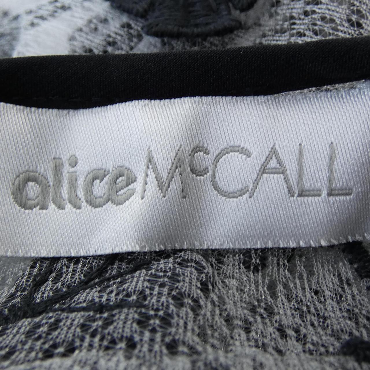 アリスマッコール ALICE MACCALL トップス