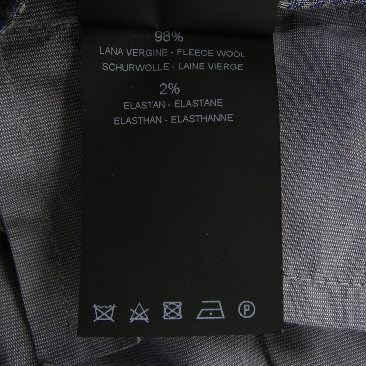 ピーティートリノ PT TORINO パンツ