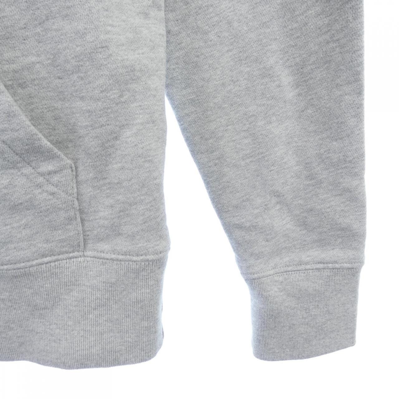 メゾンキツネ MAISON KITSUNE パーカー