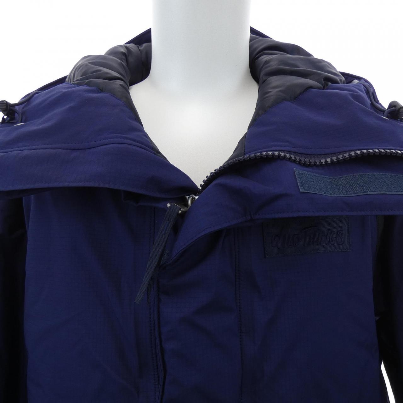 ノンネイティブ NONNATIVE ジャケット