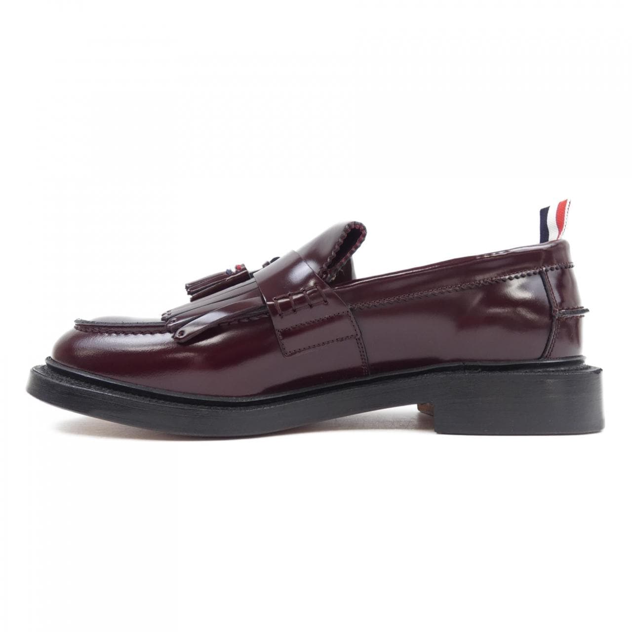 トムブラウン THOM BROWNE MFL101A-L0043 シューズ