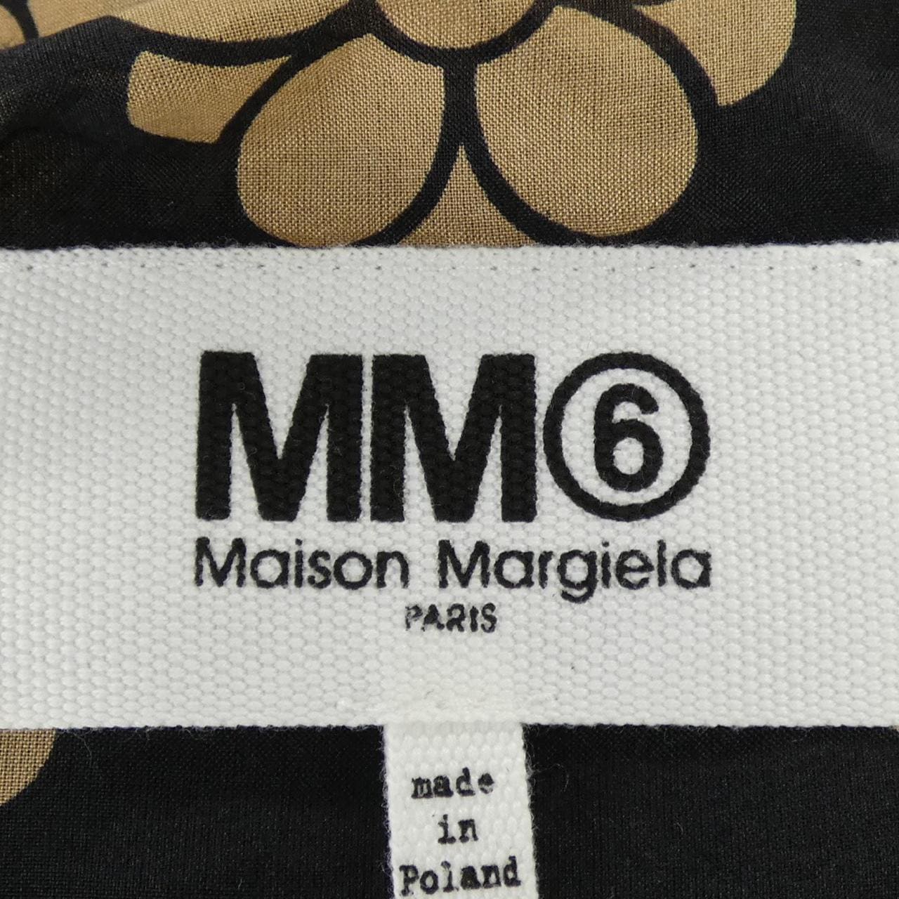 エムエムシックス MM6 トップス