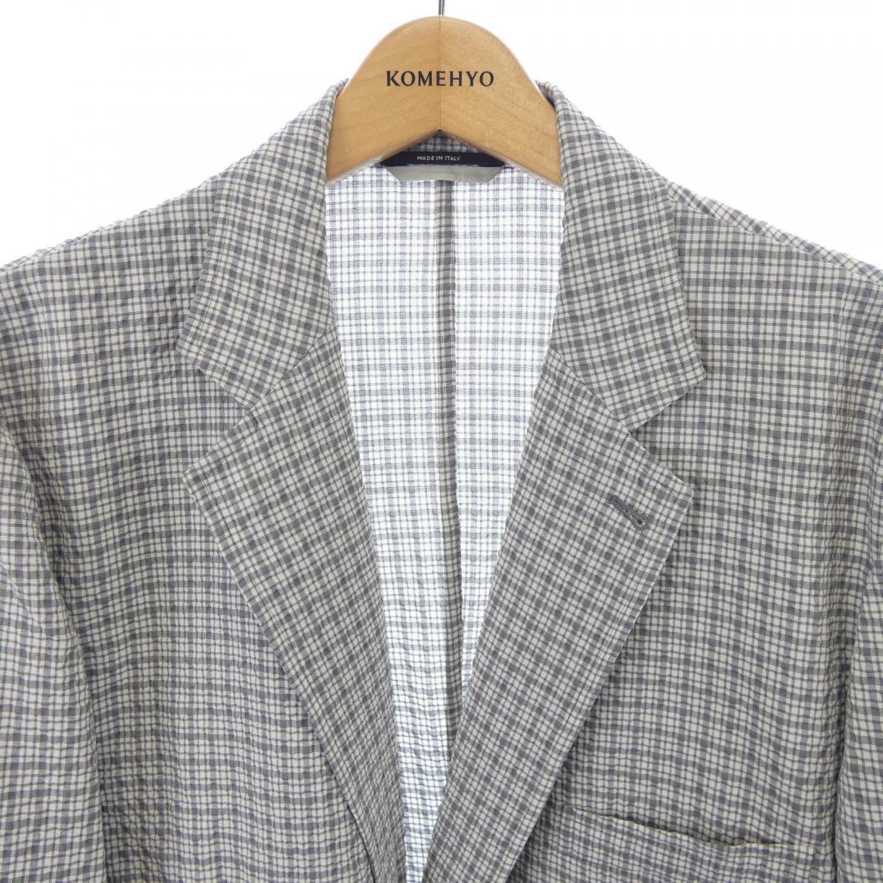 エルメス HERMES スーツ