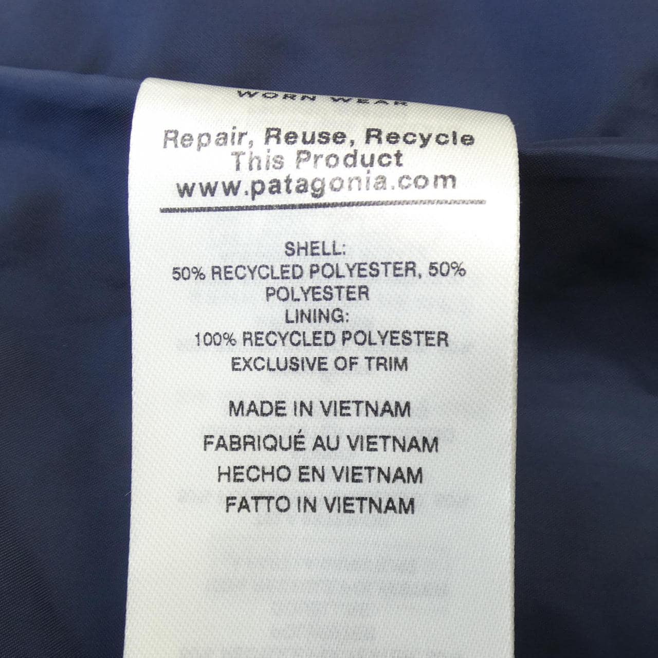 パタゴニア PATAGONIA 28388 コート
