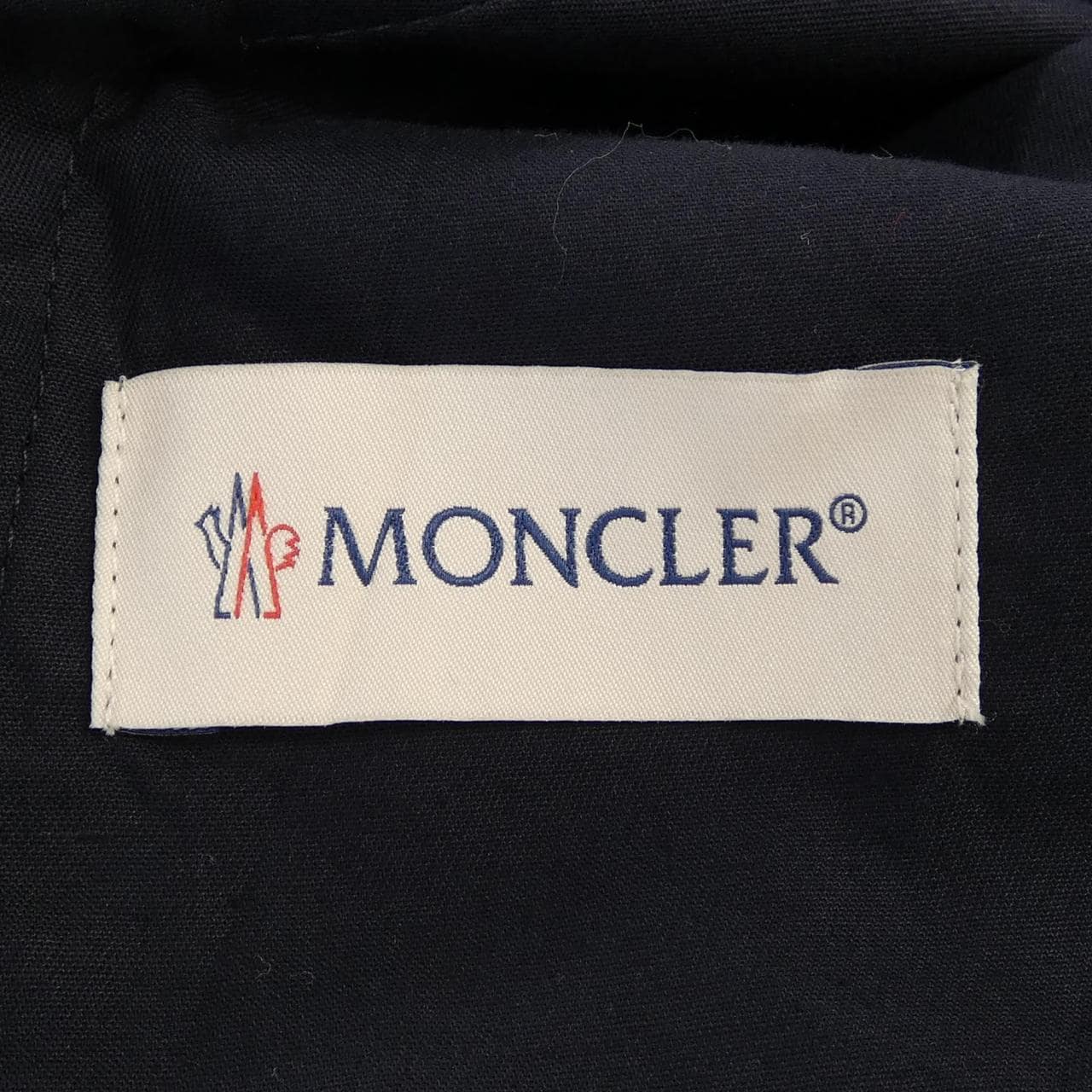 モンクレール MONCLER 20912A00018 パンツ