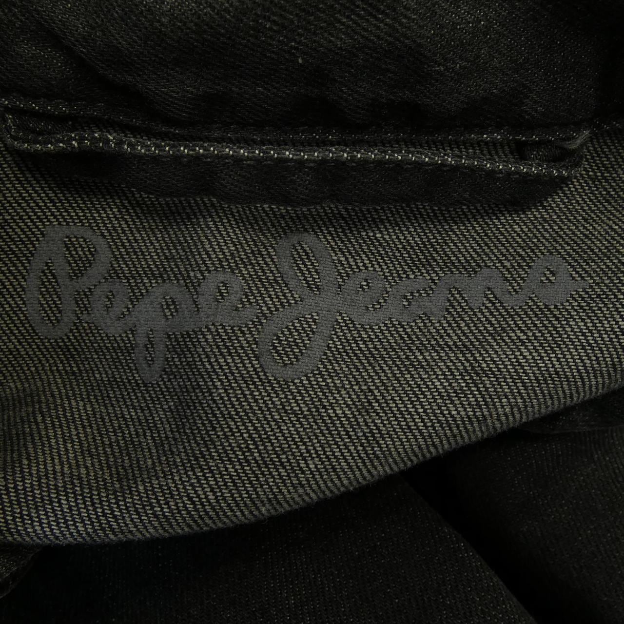 PEPEJEANS デニムジャケット