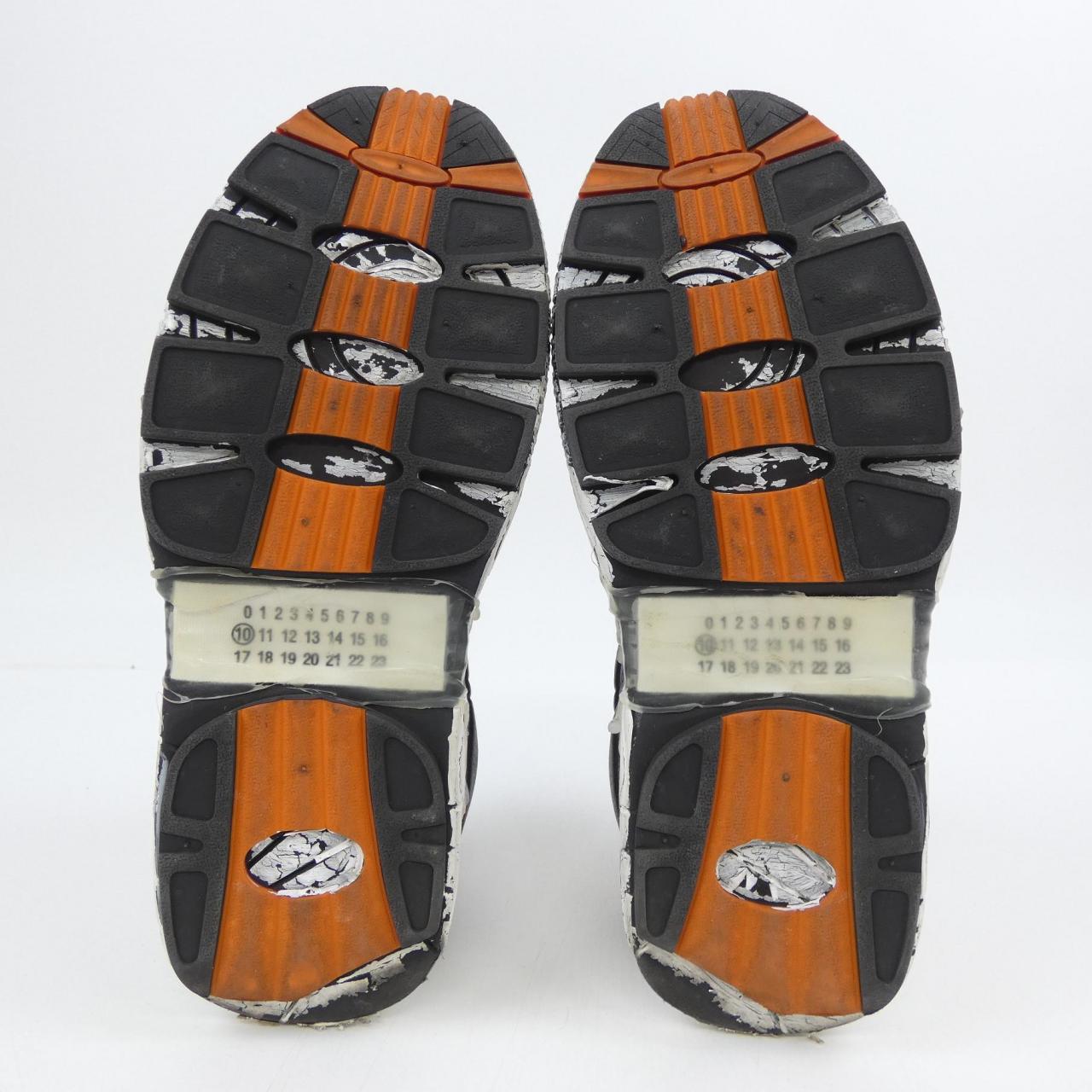 メゾンマルジェラ Maison Margiela S57WS0257 スニーカー