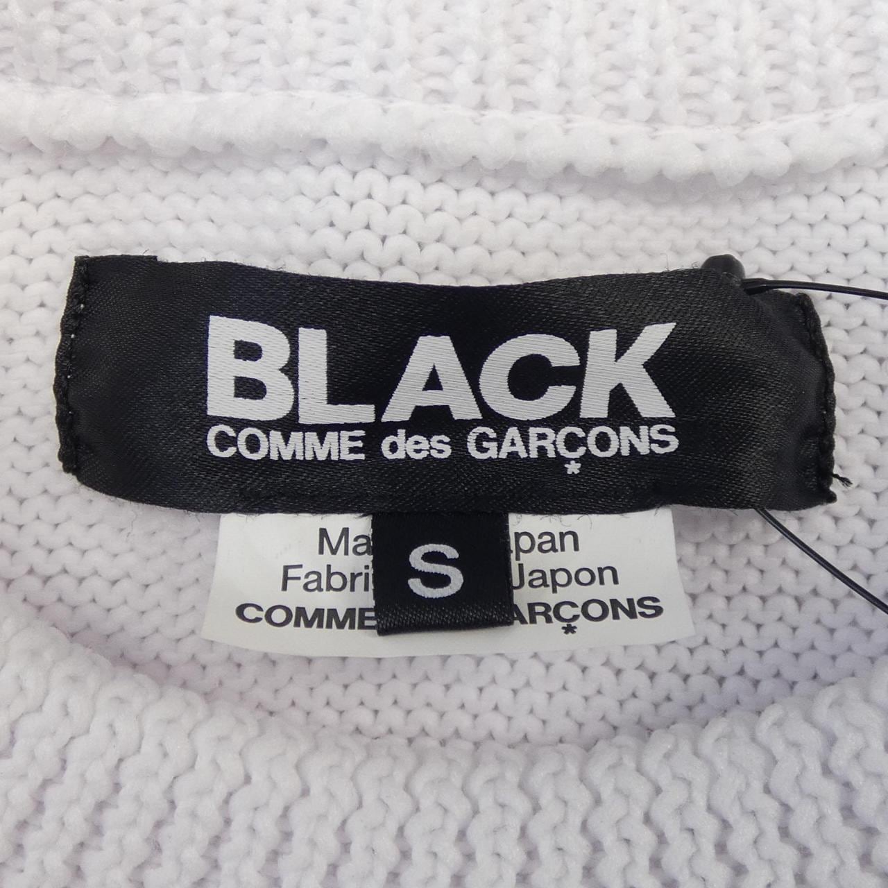 ブラックコムデギャルソン BLACK COMME des GARCONS 1I-O003 ワンピース