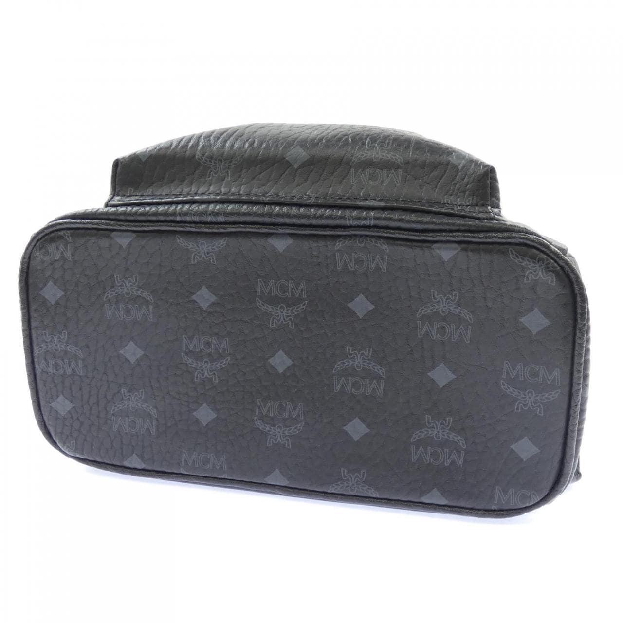 エムシーエム MCM MMK6SVE37BK001 BACKPACK