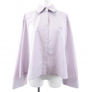 ロエベ LOEWE トラペーズシルエット S359Y05XEJ シャツ