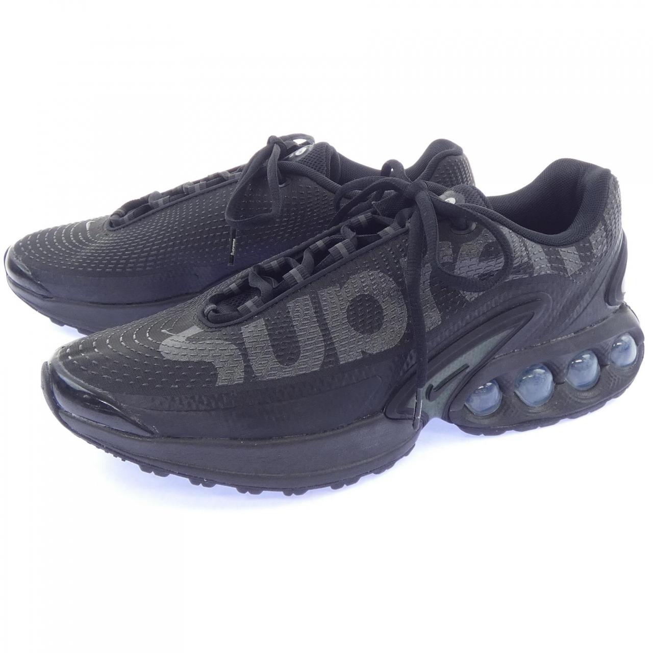 ナイキシュプリーム NIKE×SUPREME FZ4044-001 スニーカー