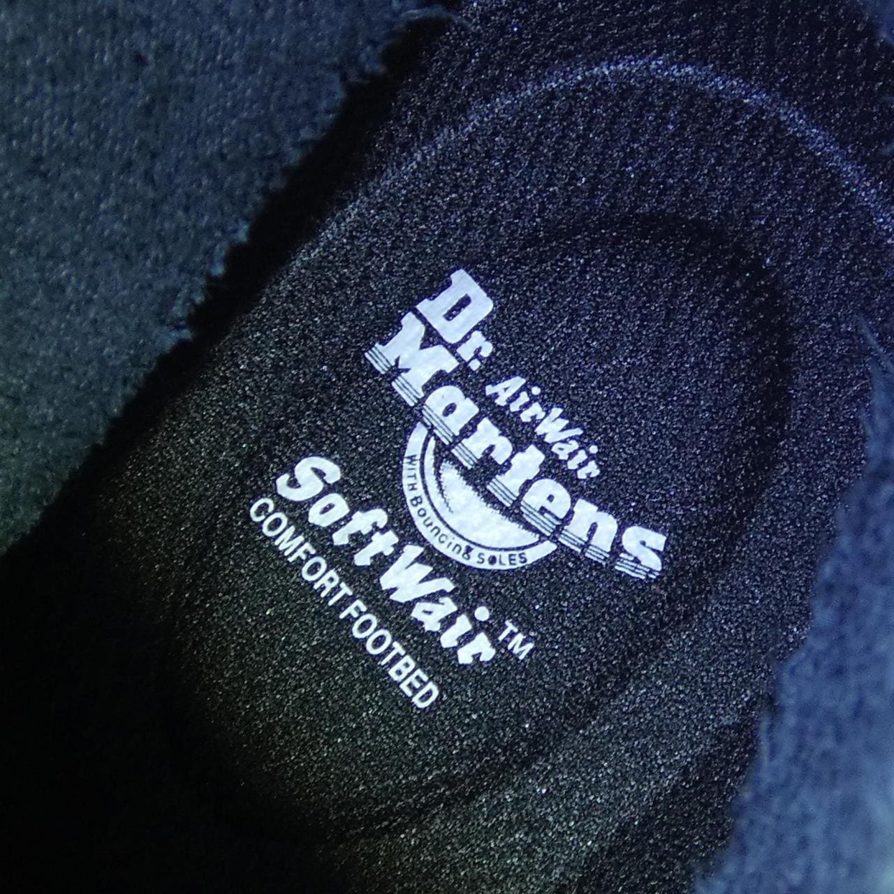 ドクターマーチン DR.MARTENS ブーツ