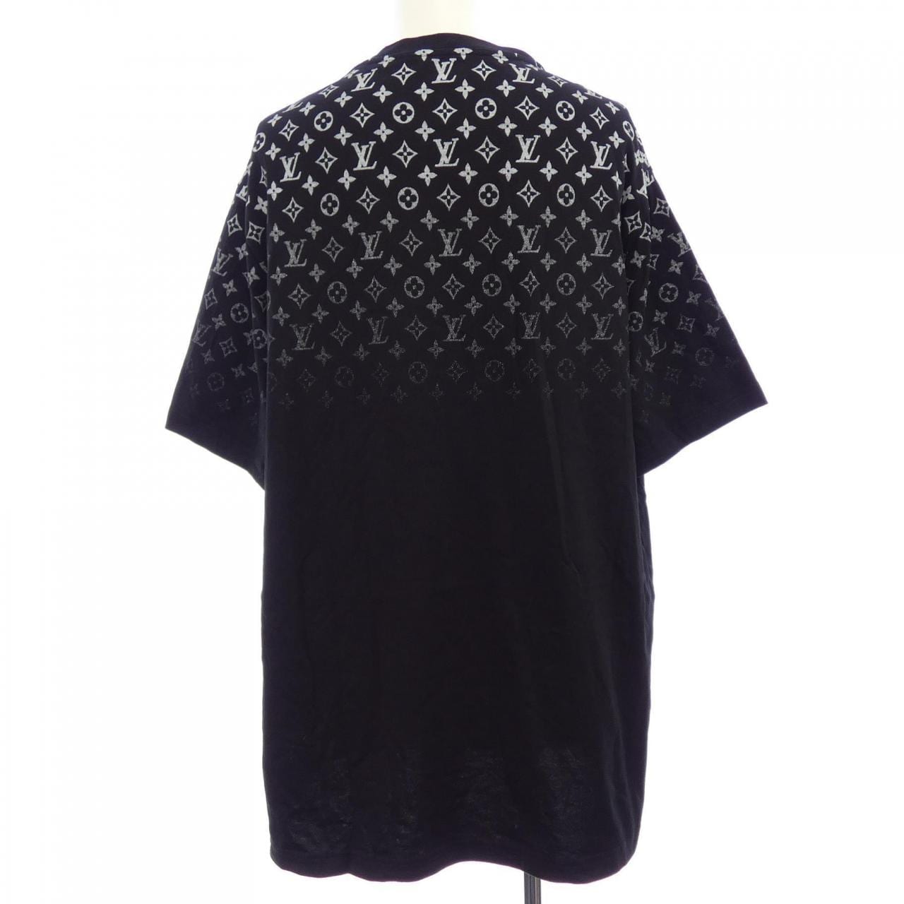 ルイヴィトン LOUIS VUITTON グラディエントコットンTシャツ HQY42WFSB Tシャツ