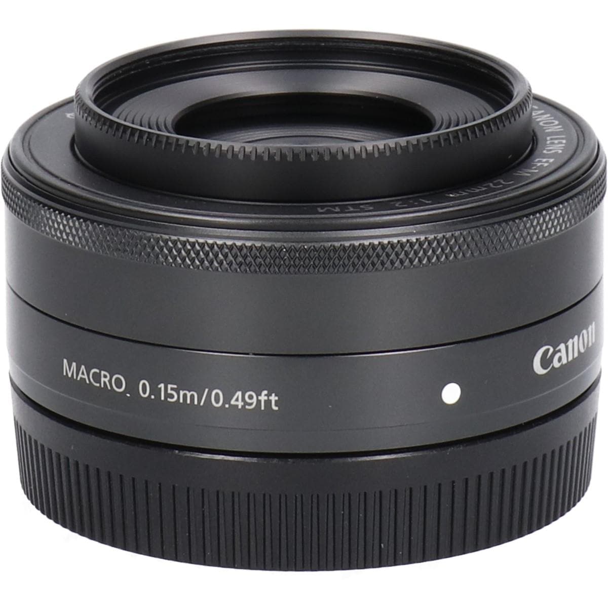 ＥＦ－Ｍ２２ｍｍ　Ｆ２ＳＴＭ