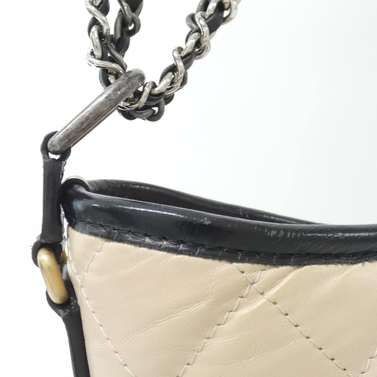CHANEL Gabriel Line Gabriel Shoulder 93824 單肩包